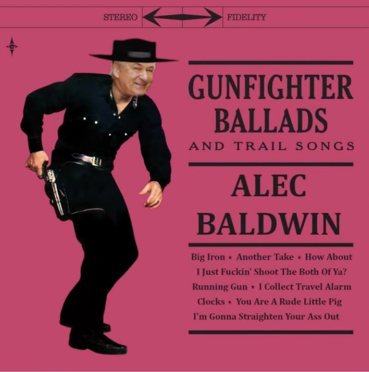 Gunslinger