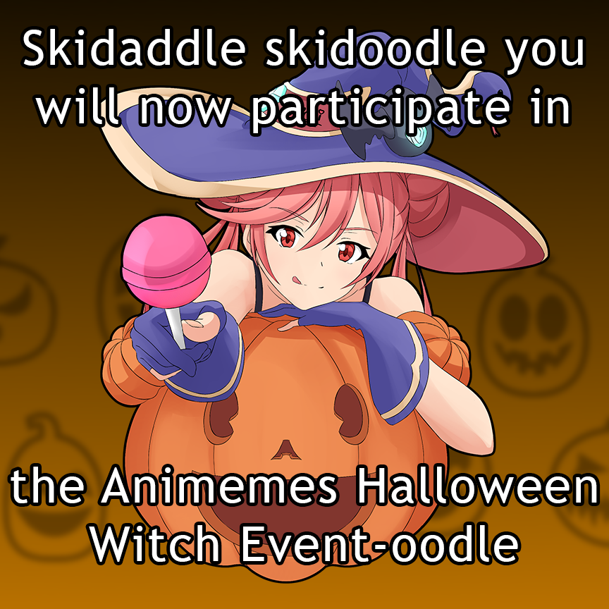 Halloween Event Starting! | Details the Pinned Comment!