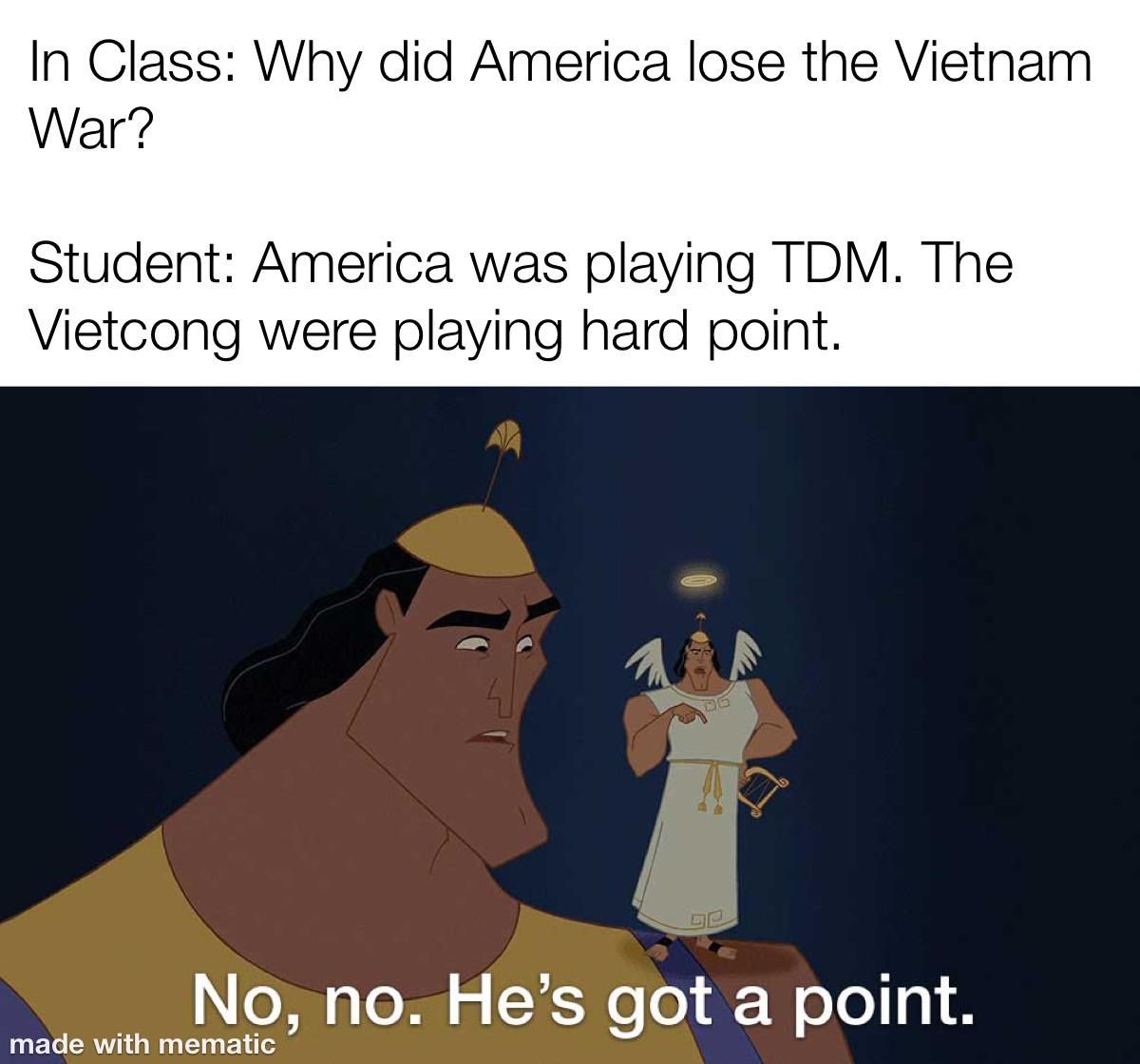The Reality of Vietnam
