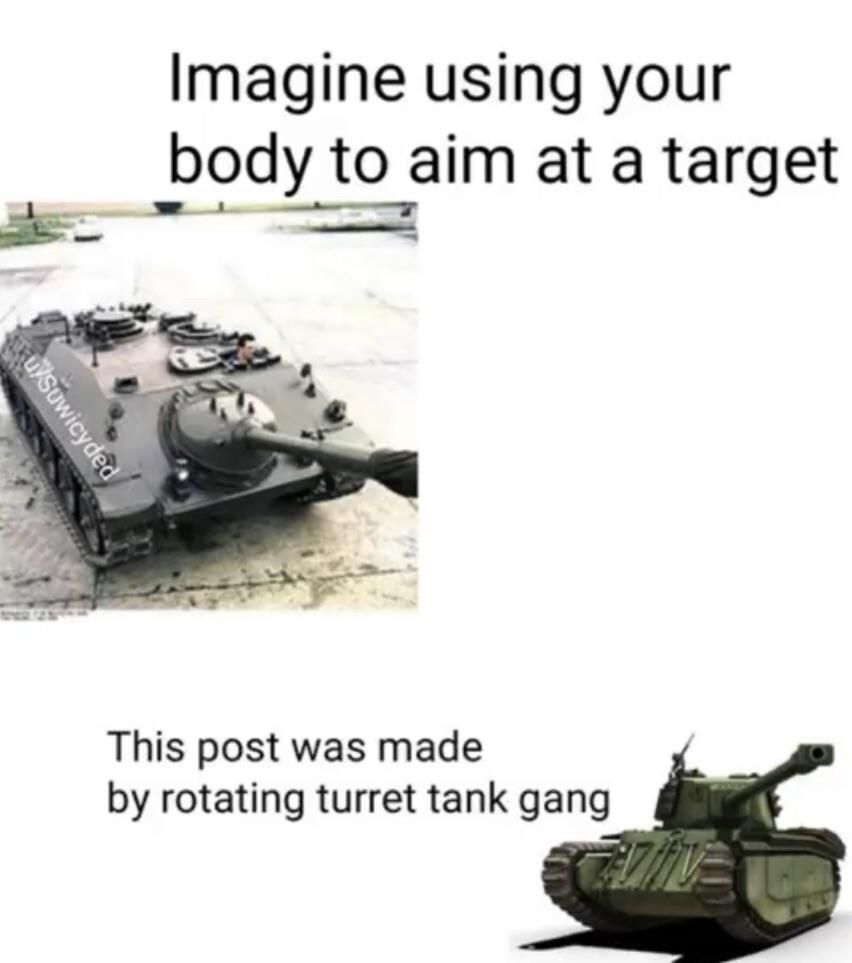 STUG LIFE