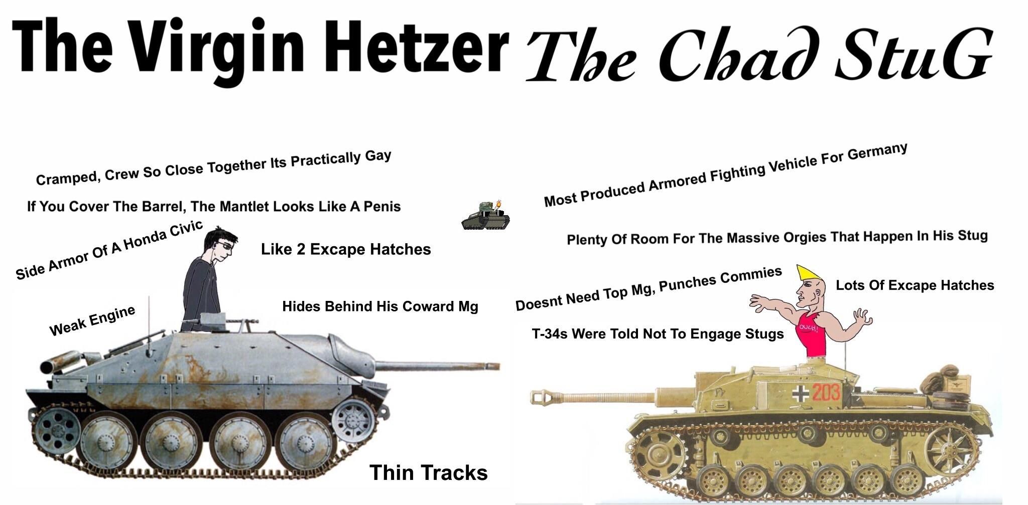 Stug me pls