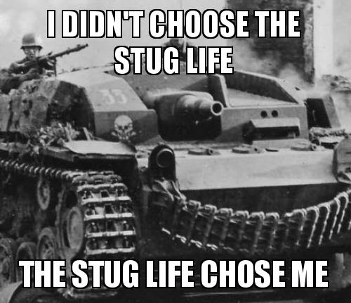 StuG Gang
