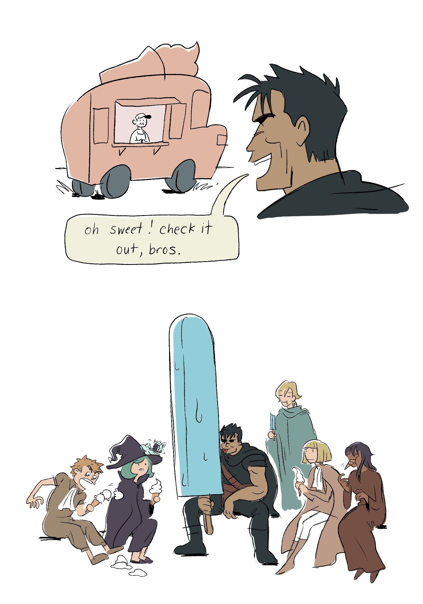 N.... Ice B)