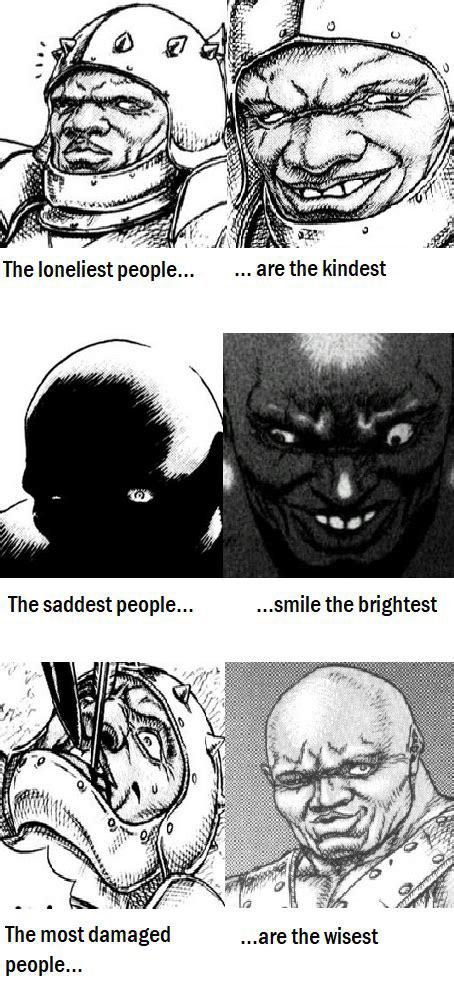 The loneliest, saddest, most damaged people are the Hugelollest.