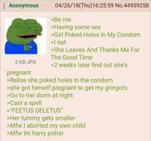 Biggus Dlckus