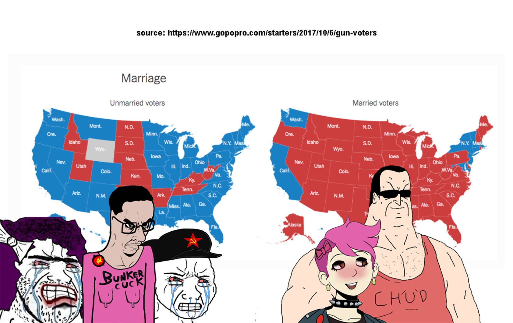 'Murica!