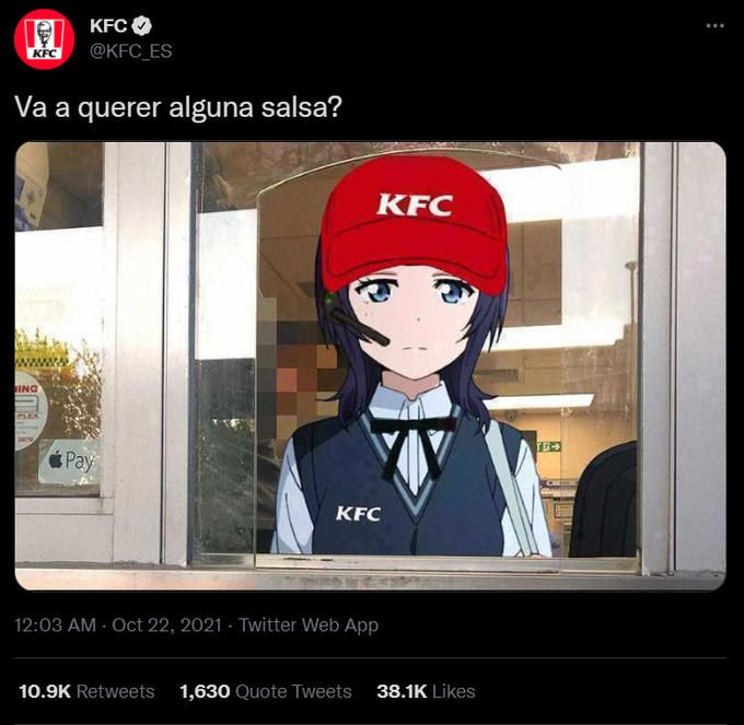 si senorita