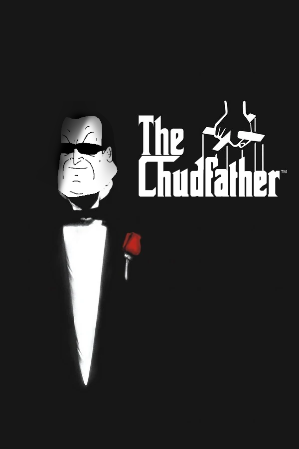 My Chud colleague.