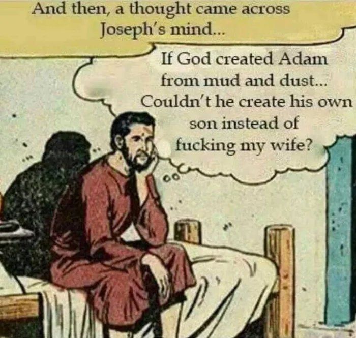 how cucks were created