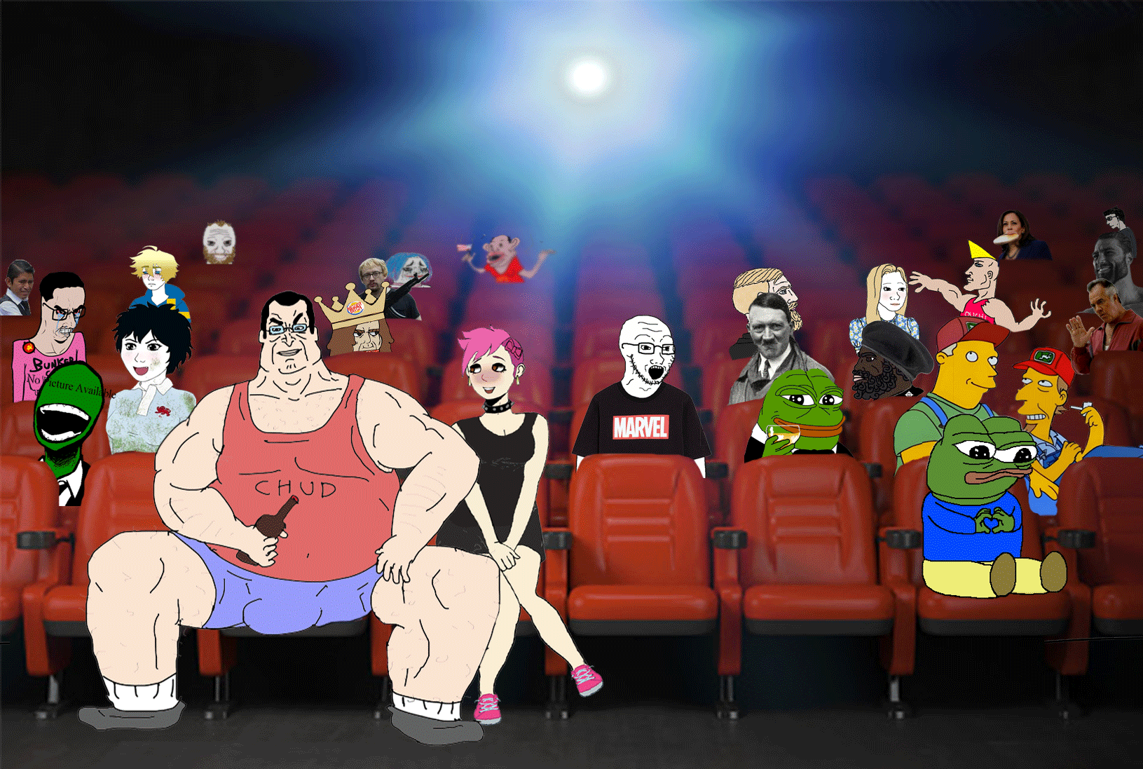 It's nice to see Cartoon Network trying new things.