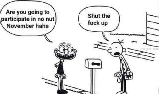 gregposting