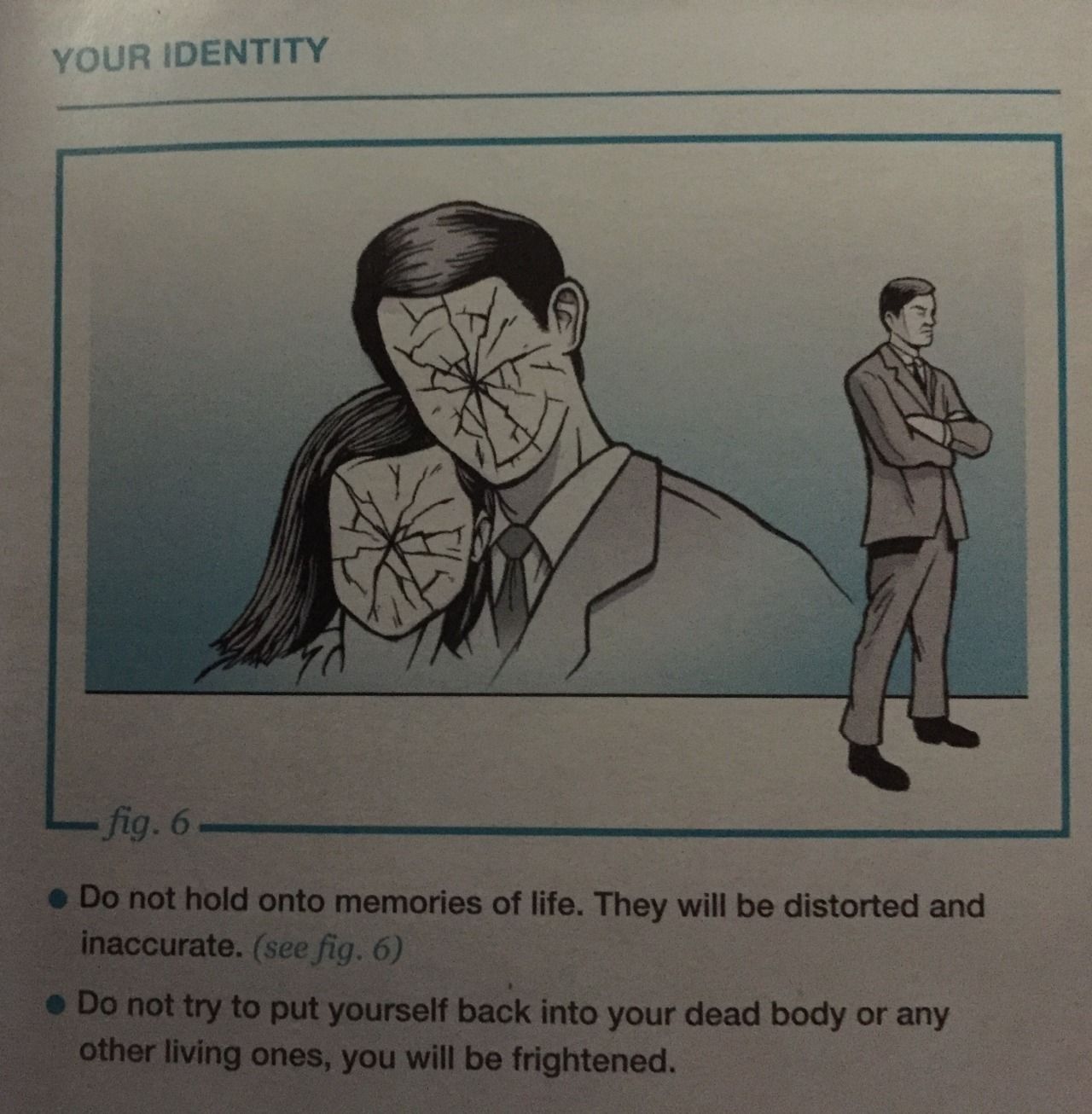 your