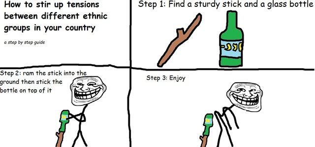 stick