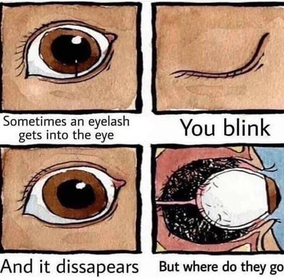 haha yes