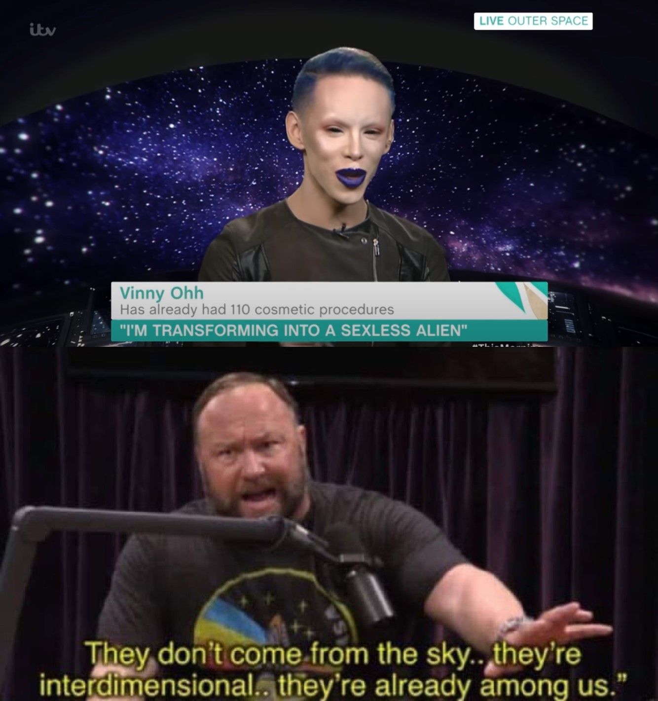 ayy