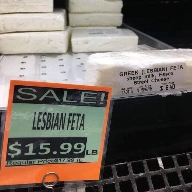 Feta alla Futa