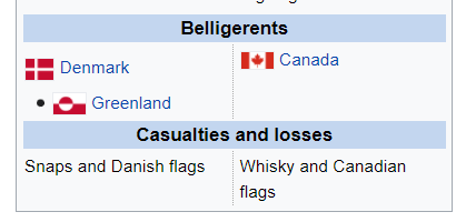 No meme here, just this delightful piece of Wikipedia article.