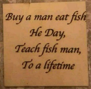 Words to live by