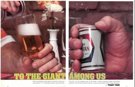Something is wrong, I can feel it (real article from 39 years ago btw)