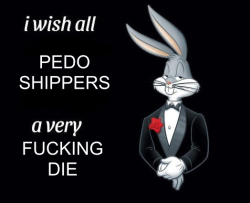 What about ephebophilia?
