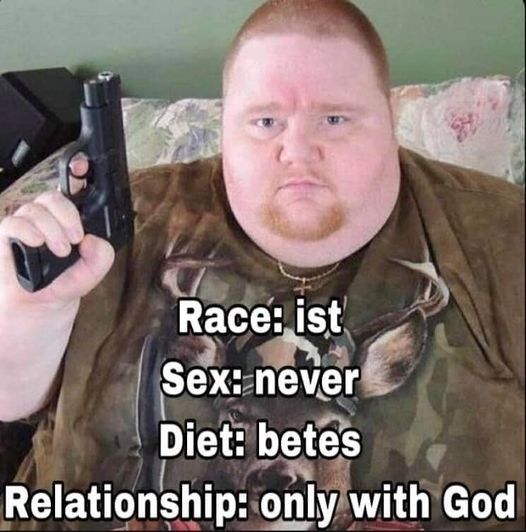 trigger: undisciplined
