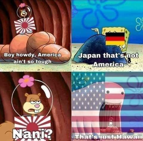 Yyeeaahhh, Japan kinda done goofed, huh?