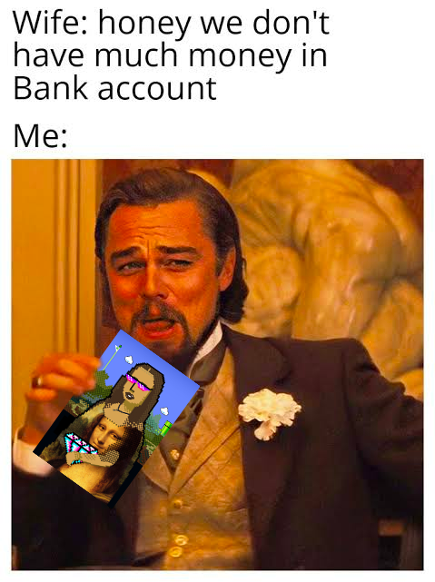 NFT posting