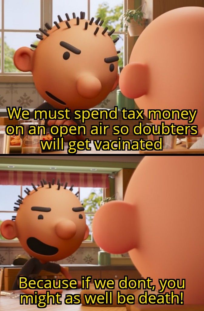 Gregposting