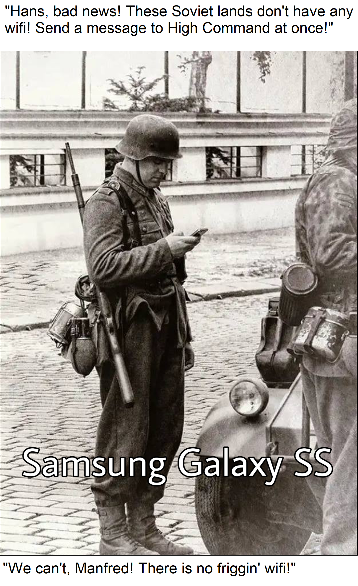 The REAL reason they lost.