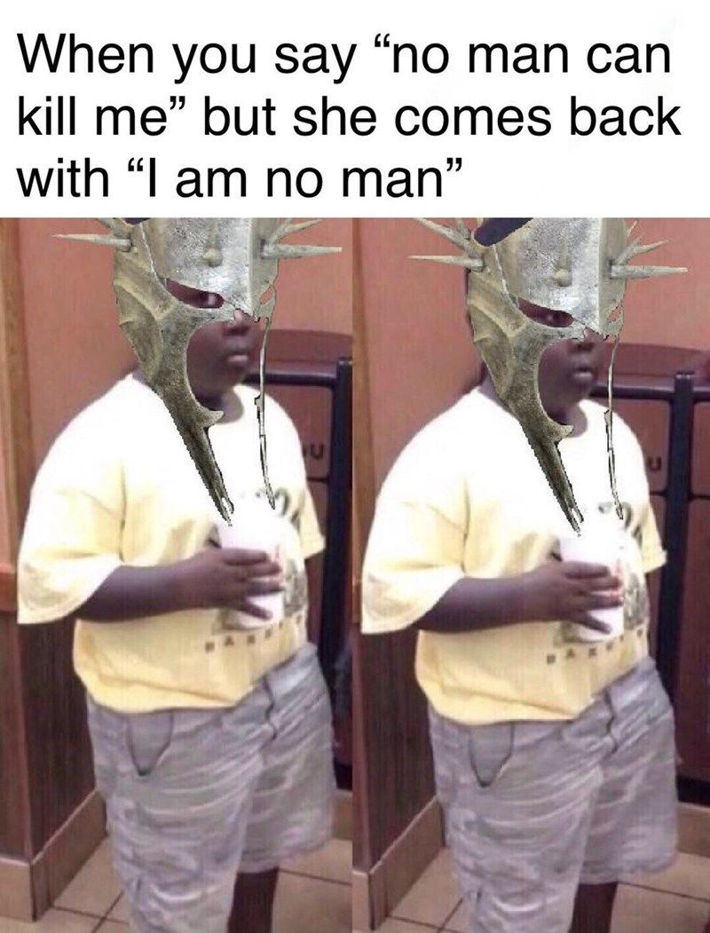 Nani?
