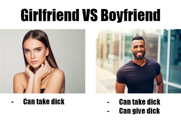 dick