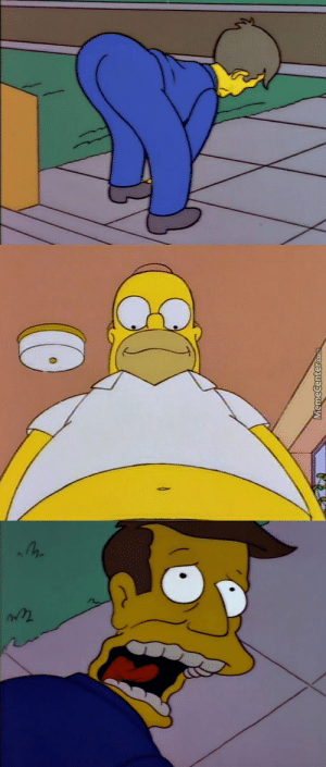 See more butts.
