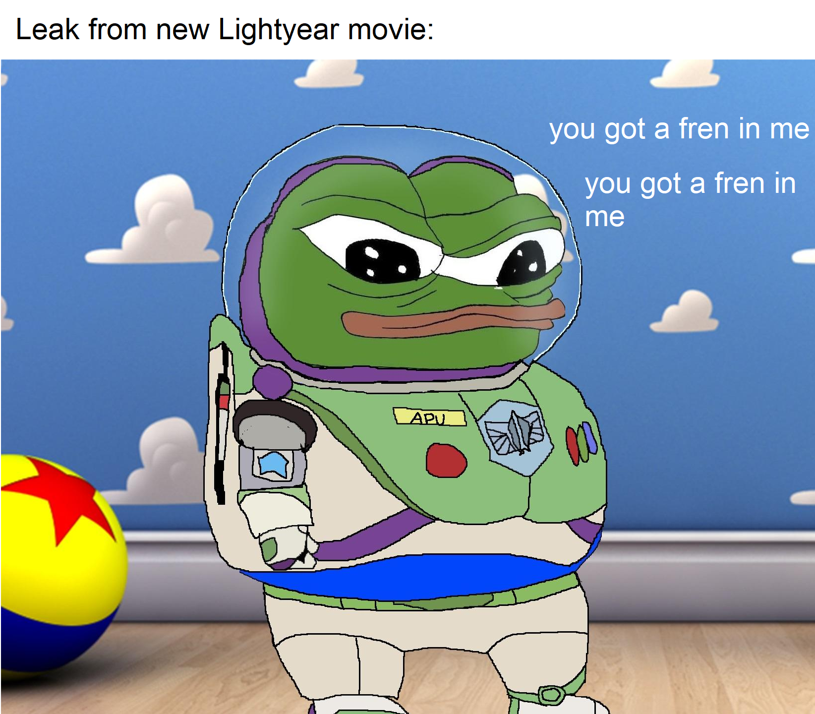 TO VIRGINITY AND BEYOND