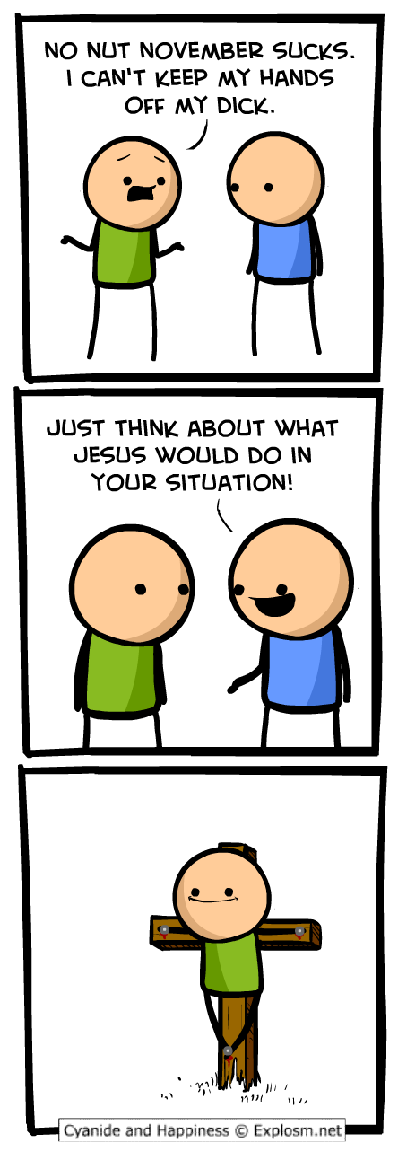 Not enough C&H on this site