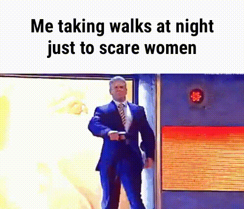 Gif moment
