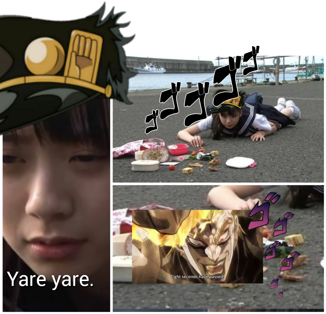 I noticed this account doesn't have any Joposts yet