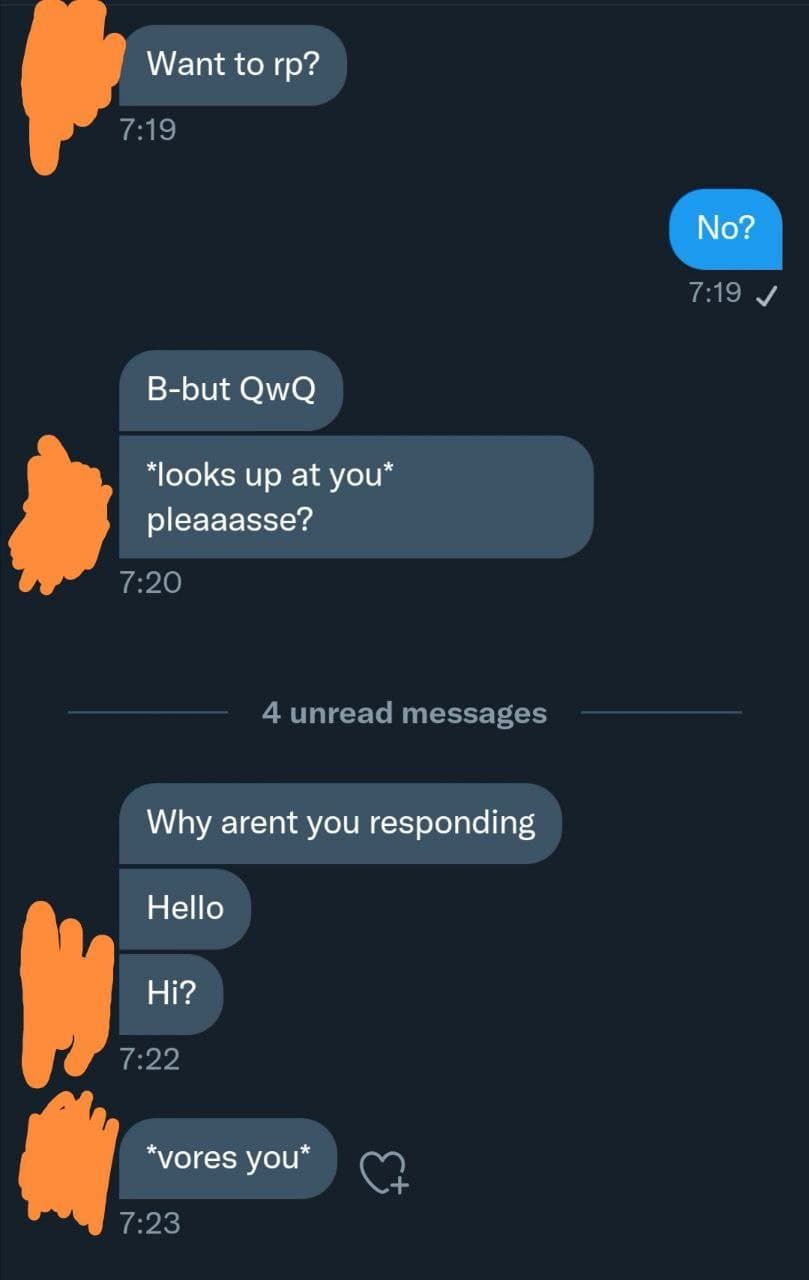 daily cringe