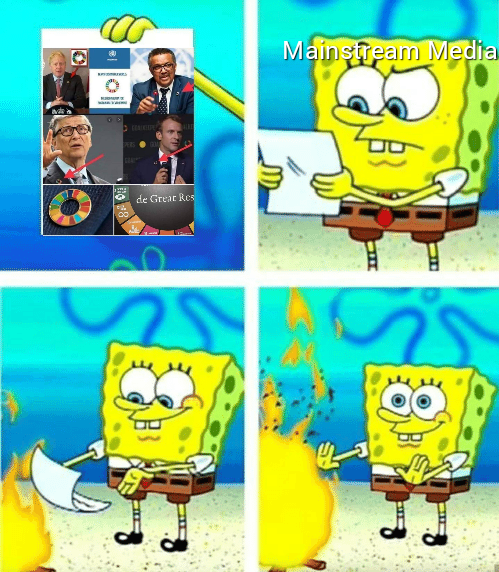 Nothing to see here