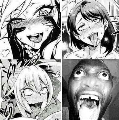 AHENIGAO FACE