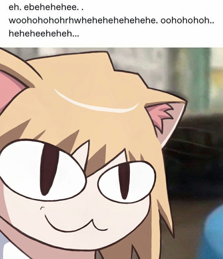ohohoho