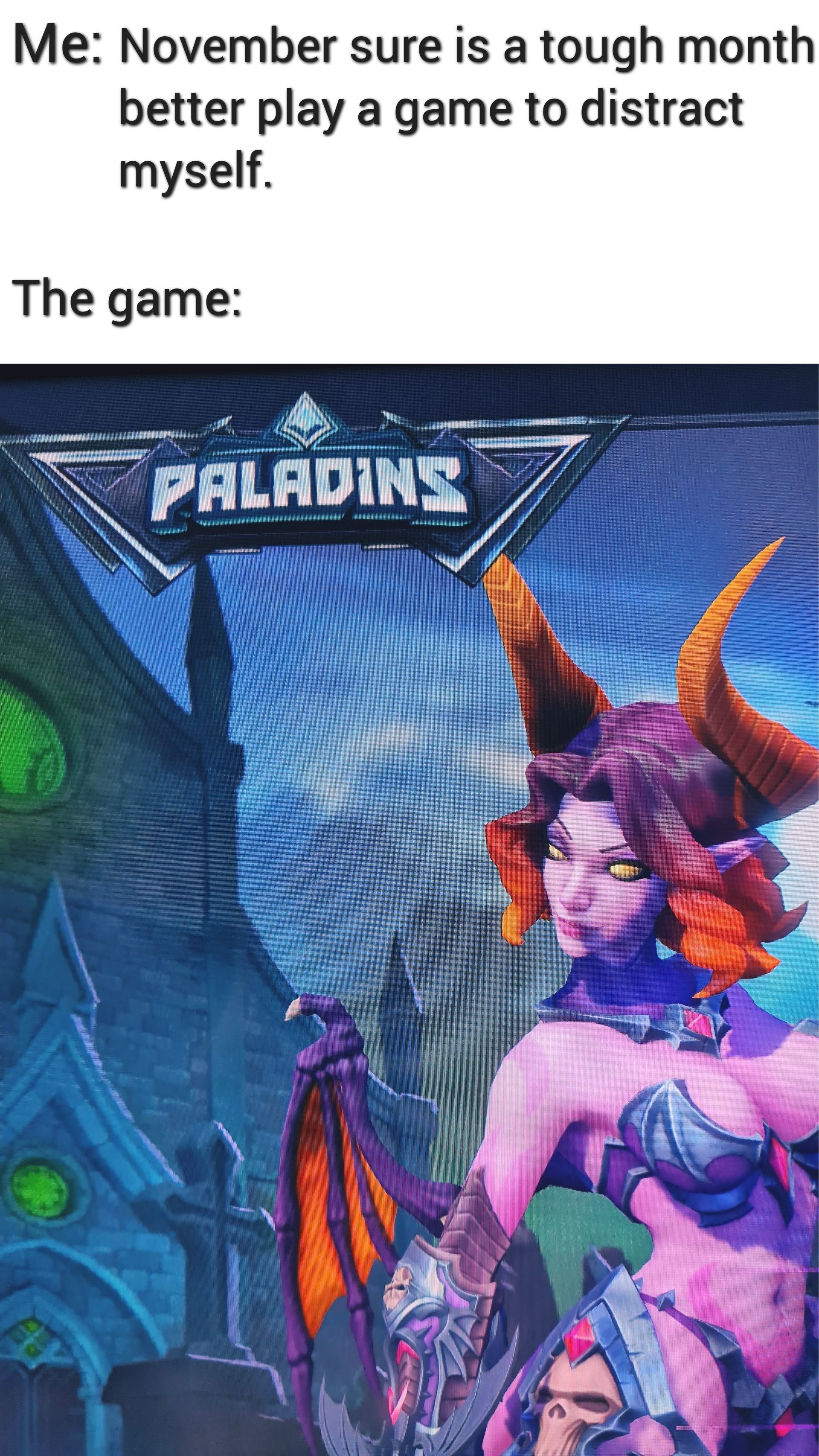 Stop mocking me!