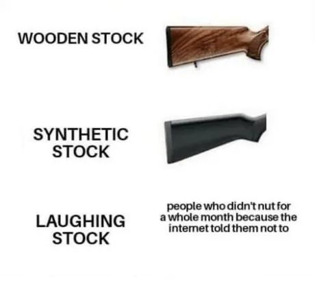 Bump stock