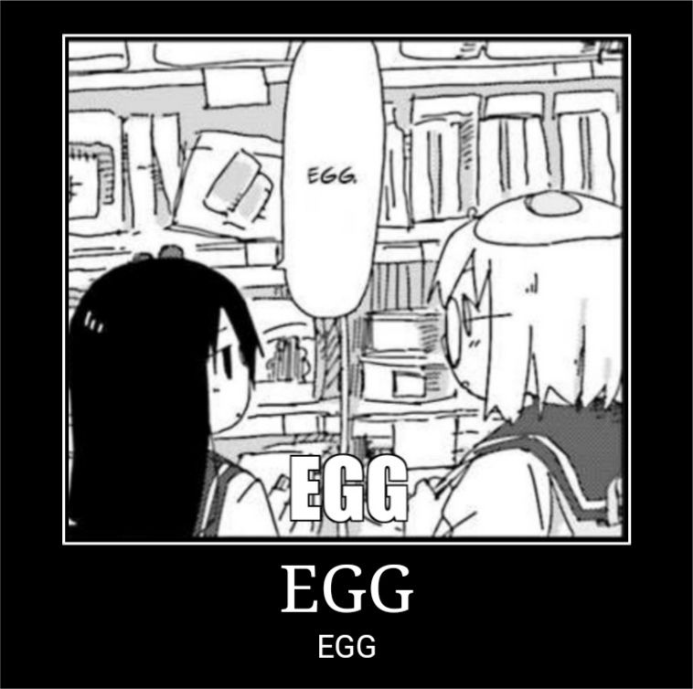 egg