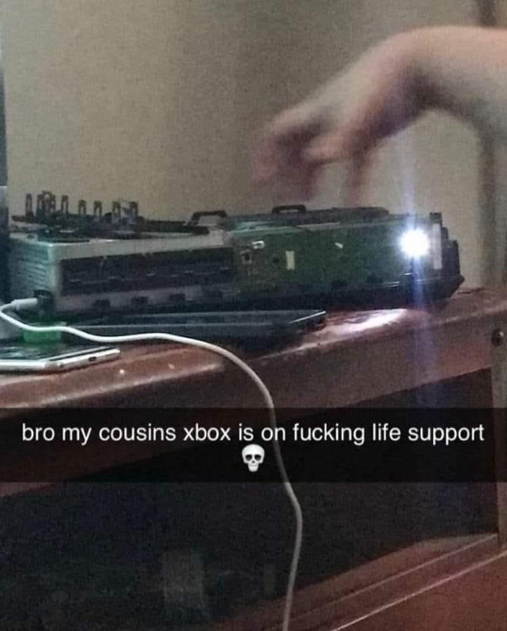 Ring of cheat death