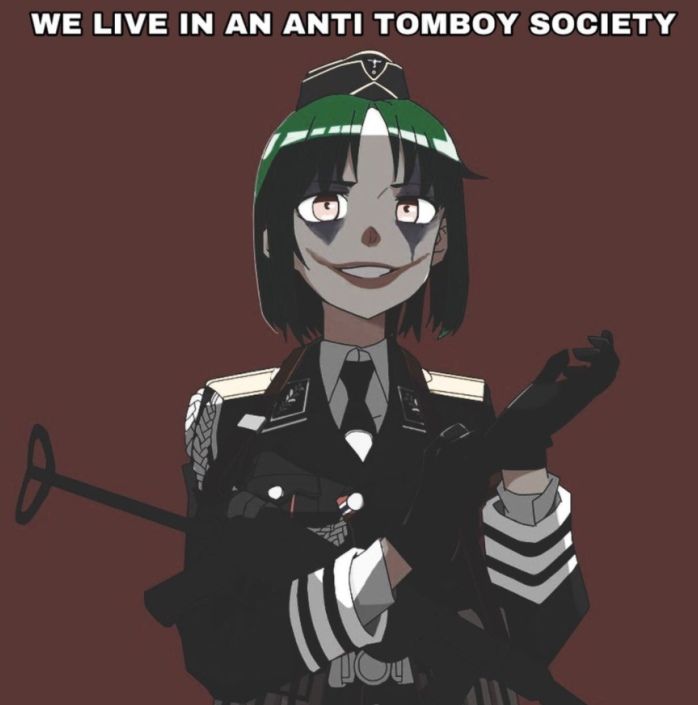 society