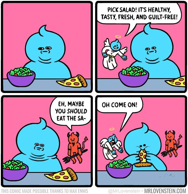 pandemic be like