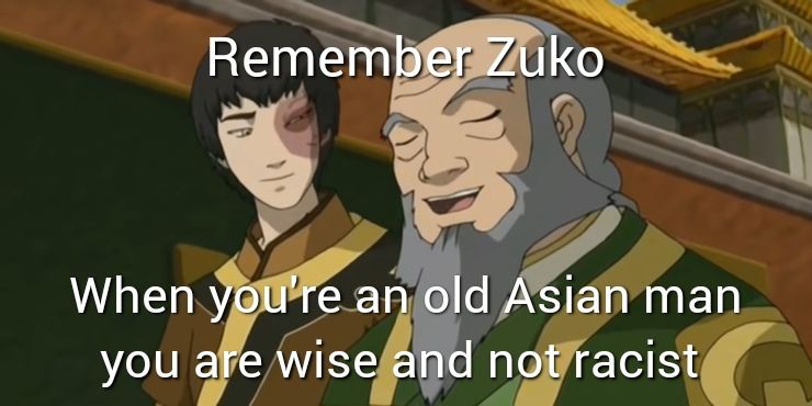 Remember Zuko