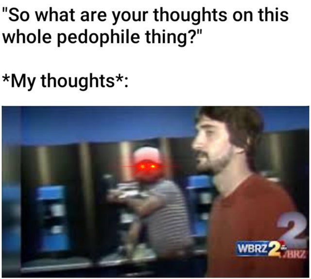 …