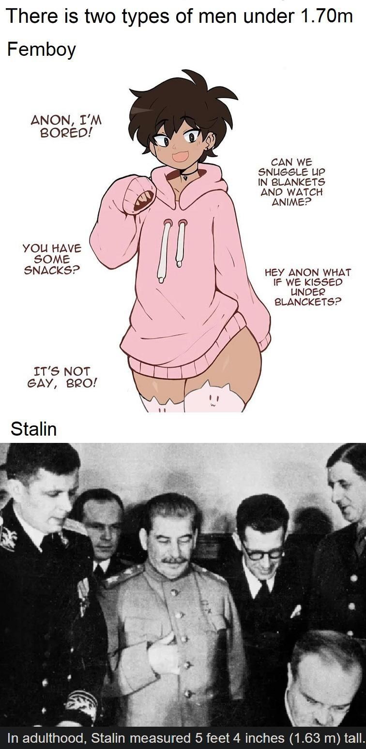 stalin