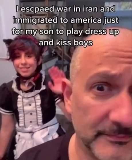 Remember what we’re fighting for